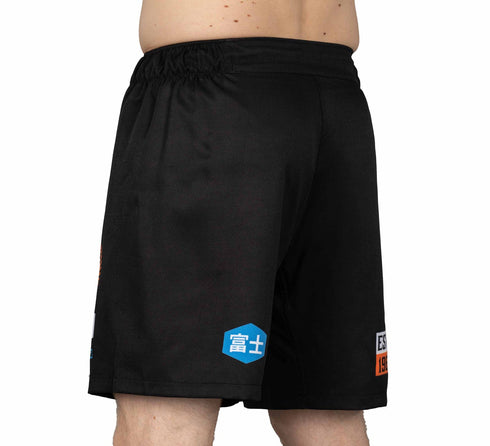 Fuji XTR Extreme Grappling Fight Shorts
